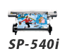 SP-540i