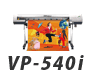 VP-540i